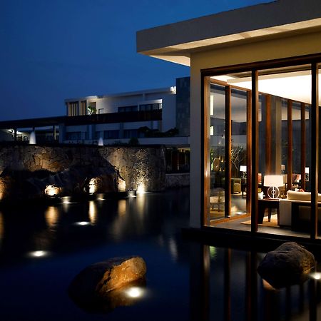 Hyatt Hyderabad Gachibowli Otel Dış mekan fotoğraf