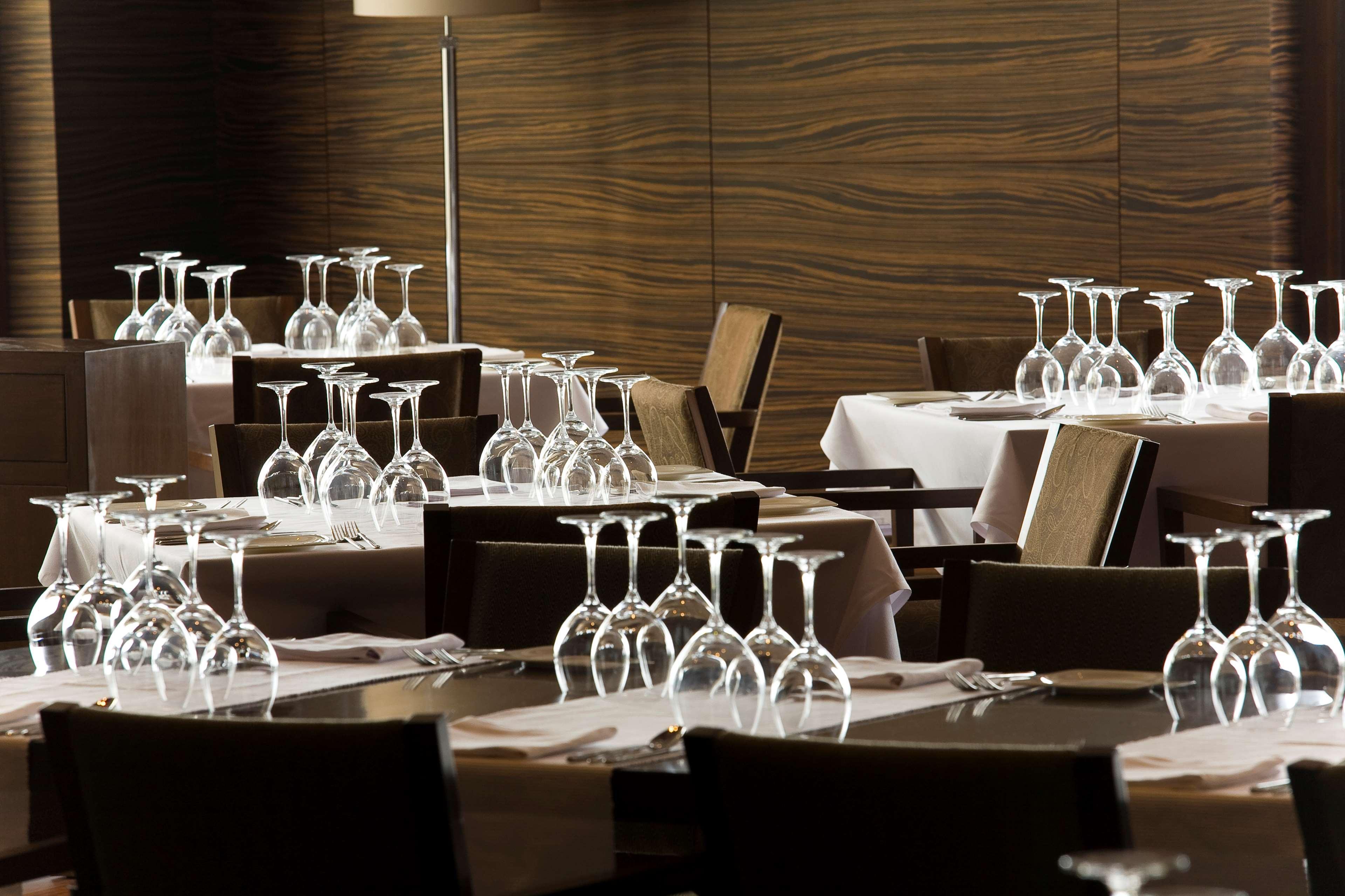 Hyatt Hyderabad Gachibowli Otel Dış mekan fotoğraf